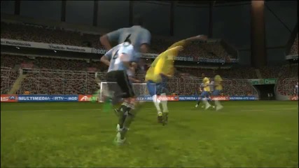 N E Y M A R - My Gameplay