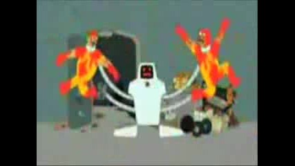 slipknot в рап 