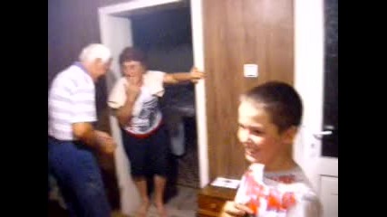 super shok