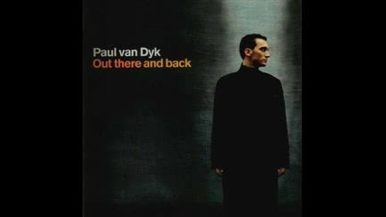 Paul Van Dyk - All I Need