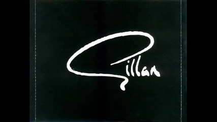 Ian Gillan - Dancing Nylon Shirt (part 1)