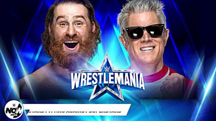 5 reasons to NOT MISS WrestleMania this year: WWE Now India
