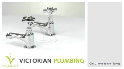 Enhance your Bathroom with Traditional Bath Taps