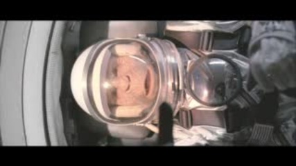 Space Monkey 