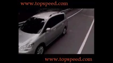 Toyota Avensis Verso 