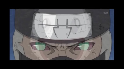 Kakashi Vs Akatski