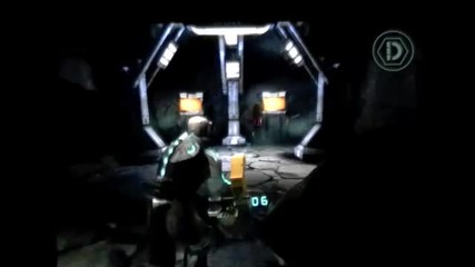 Dead Space - Игра за iphone 