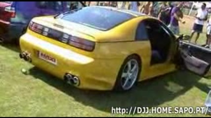 Maxi Tuning Show 2006 Portugal - Some Cars 