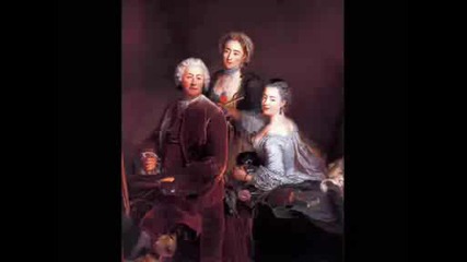 Vivaldi - Concerto No.4 in F Minor, Winter, I Allegro