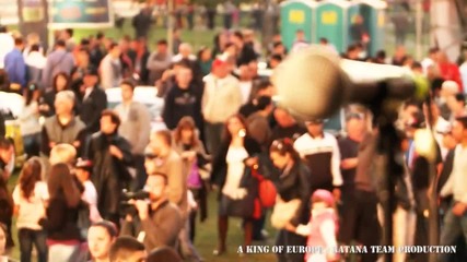 Drift King of Europe 2011 Serbia