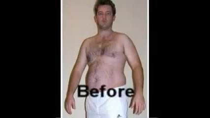 My Before And After Photos. I lost 100lbs and got six pack!! 