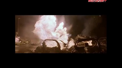 Наказателят (2004) ( Високо Качество ) Част 6 Филм 