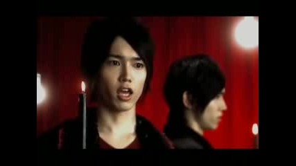 vampire knight