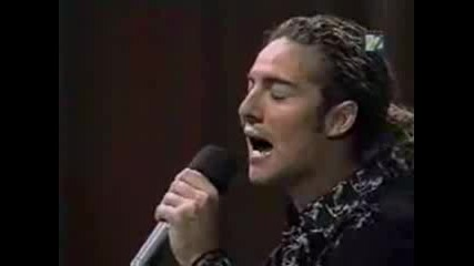 David Bisbal - Adoro 