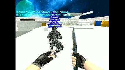 counter strike ep.1 Zombie basebuilder