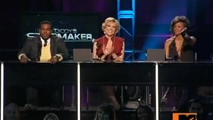 p. diddys starmaker episode 10 finale pt2 