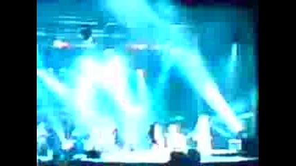 Slavi Trifanov Live in Elin Pelin !!!