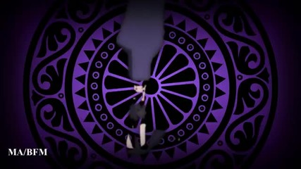 The Last Kiss of Hinata