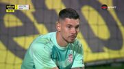 PFC CSKA Sofia with a Spectacular Goal vs. CSKA 1948 Sofia