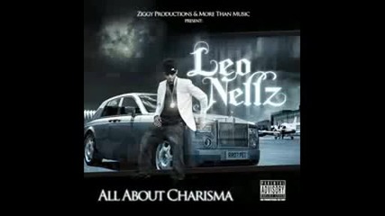 Leo Nellz - She Bad