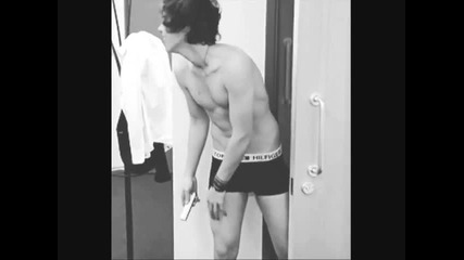 Harry Styles