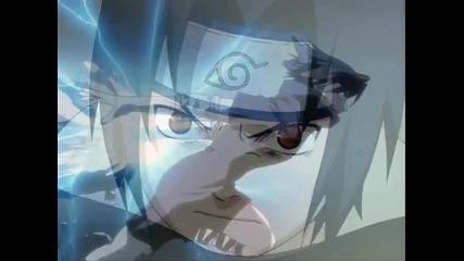 Sasuke Tribuite
