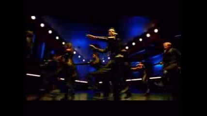 Backstreet Boys - Larger Than Life [high Quality]