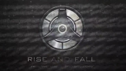 Starset - Rise and Fall