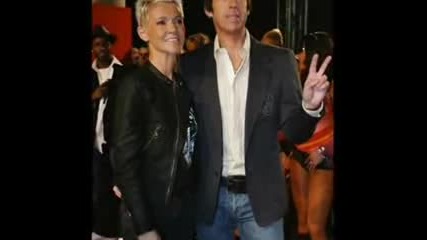 Per Gessle - Roxette