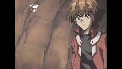 Yugioh Gx Episode 127 (2/2)