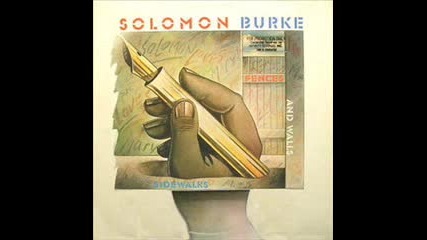 Solomon Burke - Yes, I Love You
