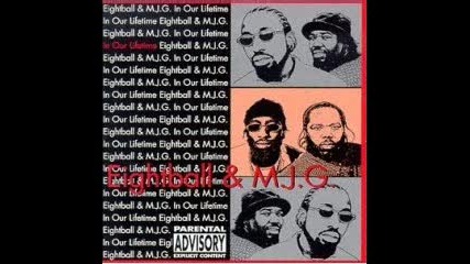 Eightball ft. Mjg - Daylight