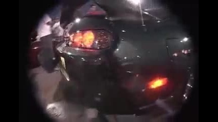 Big Supra Video 