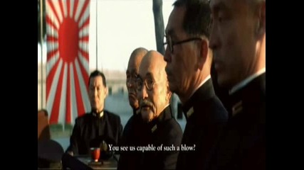 Двама братя плачат - Pearl Harbor version