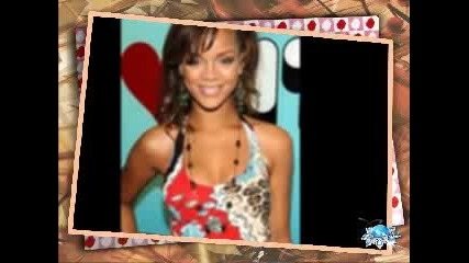 Rihanna