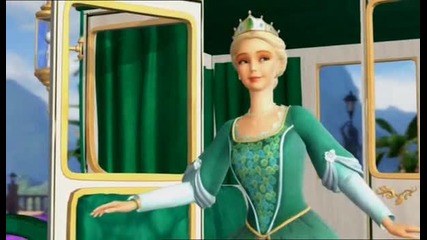 Barbie as the Island Princess / Барби в Принцесата от острова (част 8) 