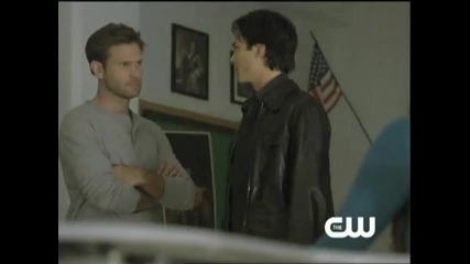 The Vampire Diaries - Episode 21 - Clip 1 - Isobel