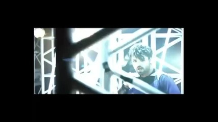 Турско* Emir - Ask mi savas mi - official video 2010 