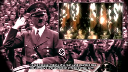 Икономическото чудо на Хитлер(част I) by Leon Degrelle От поредицата А Х- Последният Велик бял човек