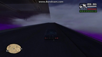 Gta Lada Jump
