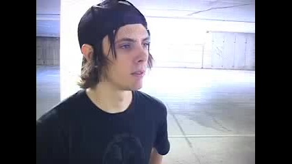 A Game of Skate [1]