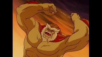 The Incredible Hulk - 1x06 - Man to Man, Beast to Beast