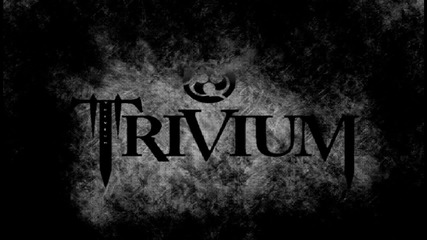 Trivium - Watch the World Burn