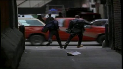 Tupac Shakur featuring Snoop Dogg - Wanted Dead Or Alive