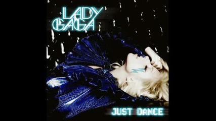lady gaga - poker face