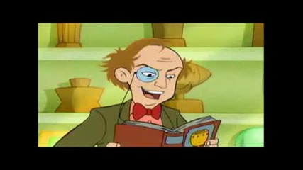 American Dragon Епизод 3 Част 1