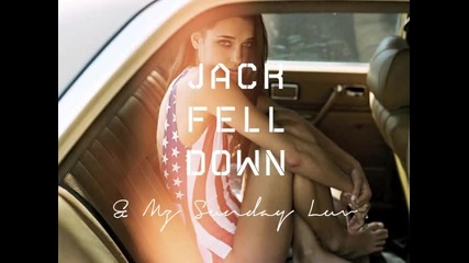Jack Fell Down & Mz Sunday Luv - Doin' Ya Thang (bootleg)