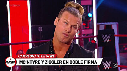 TODO lo que tienes que SABER antes de #RAW: WWE Ahora, Jun 29, 2020
