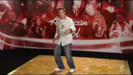 Beat Box - American Idol