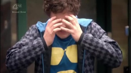Skins s04e06 - (3 - 5) 